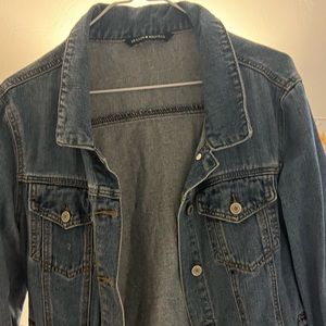Brandy Melville Denim Jacket